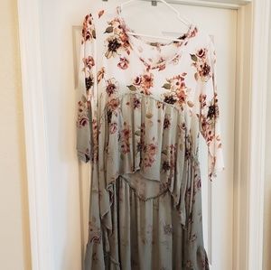 Gimmicks Low High Top